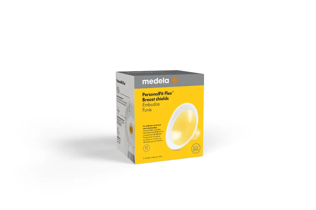 Personalfit Flex Breastshields (2s) 21MM.webp