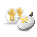 Medela Swing Maxi Hands-free Double Electric Breastpump