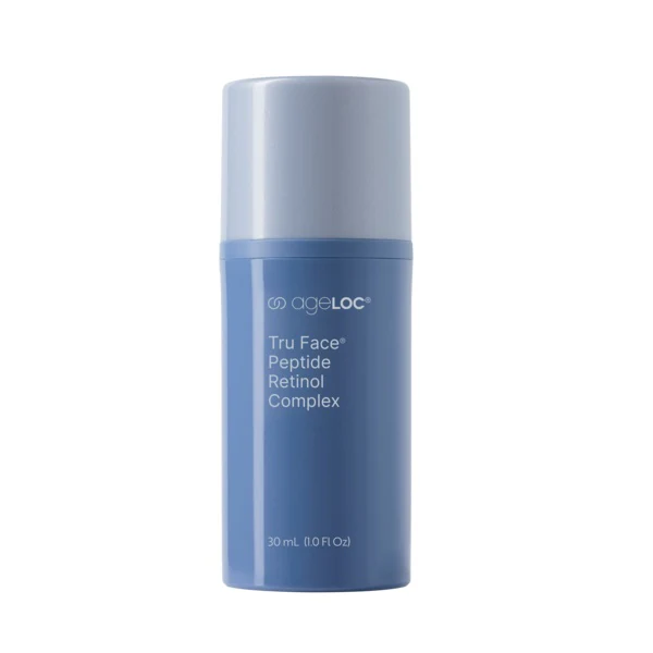 ageLOC Tru Face Peptide Retinol Complex