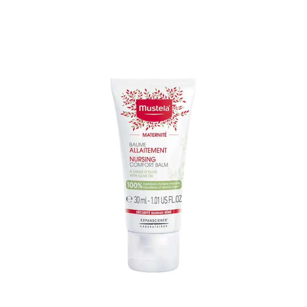Mustela Nursing Comfort Balm 30ml