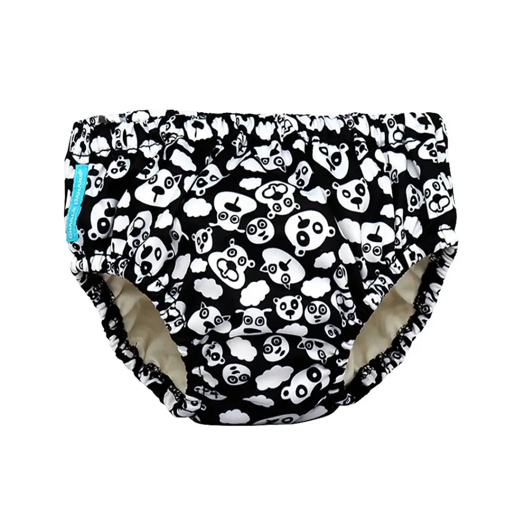 Charlie Banana 2-in-1 Swim Diaper & Training Pants