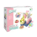 QEASY Noodle Maker Claydough Set