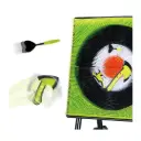 4-in-1 Target Set 21"