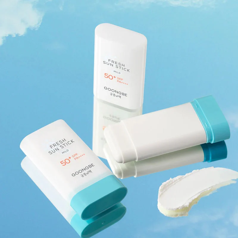 Goongbe Fresh Sun Stick Mild SPF 50+ PA++++ 23g
