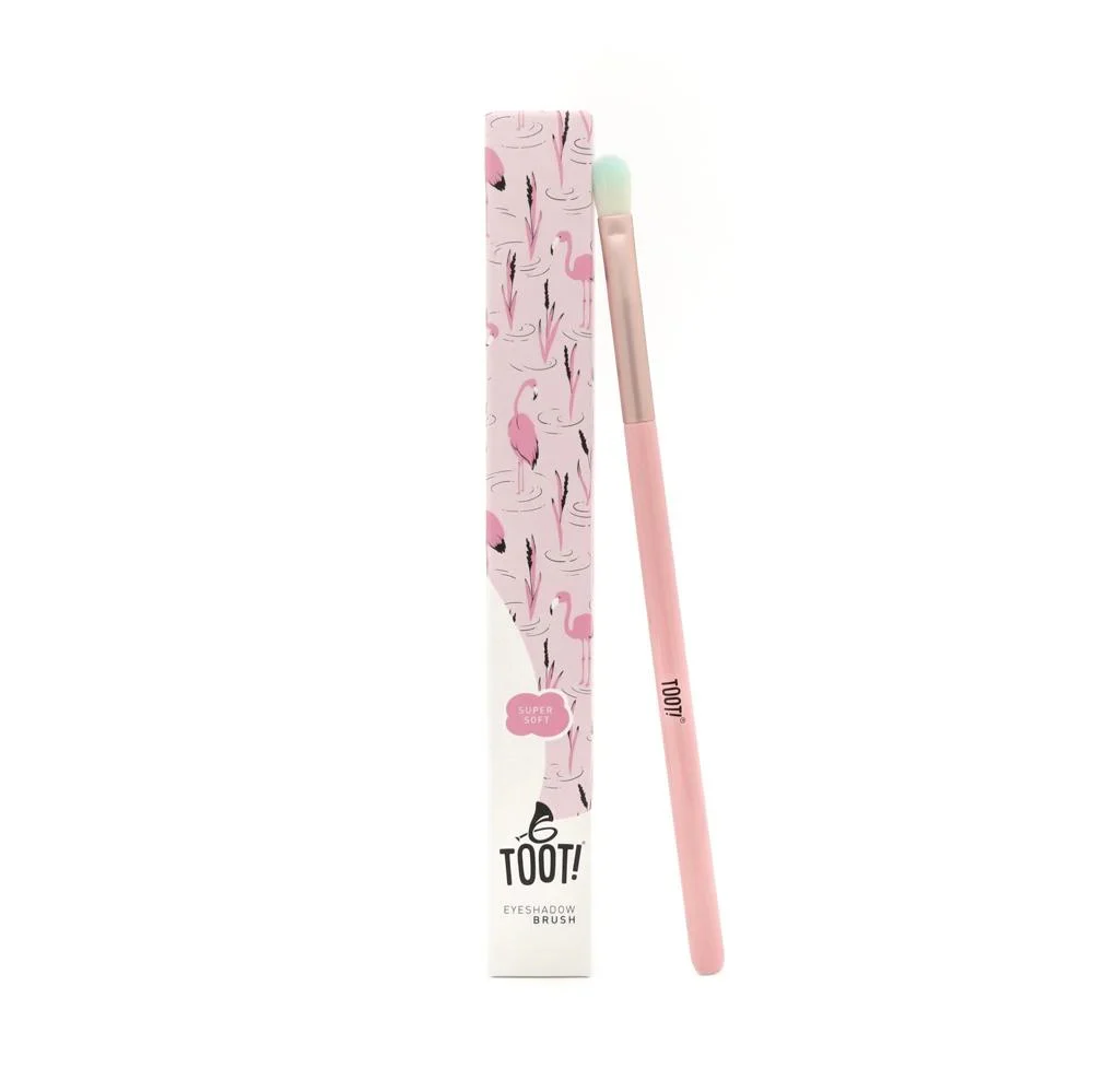 TOOT! Eyeshadow Blending Brush