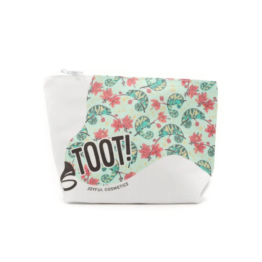 TOOT! Makeup Bag (Various Designs)