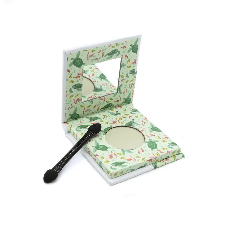 TOOT! Natural Mineral Eyeshadow (6 Shades)