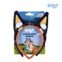 Bluey & Bingo Headband (2pc Set)