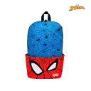 Marvel Spider-man Webs Slim Backpack