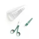 Totsafe Ceramic Food Scissors