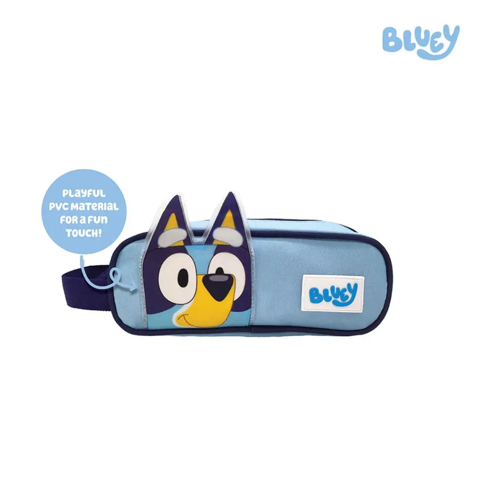 Bluey Multipurpose Pouch