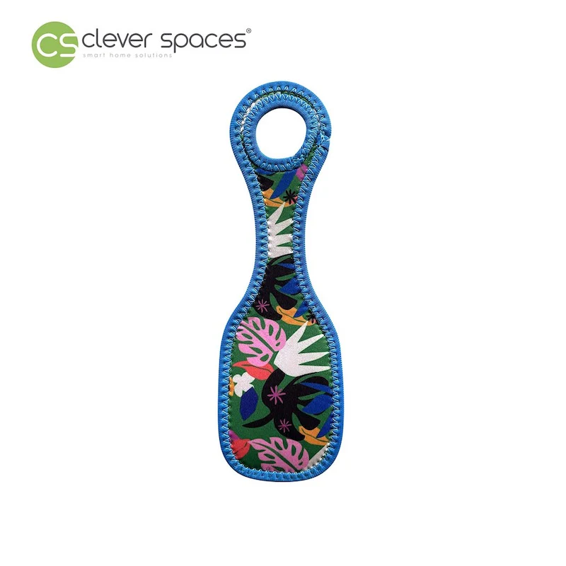 Clever Spaces Premium Designer Bag Tag