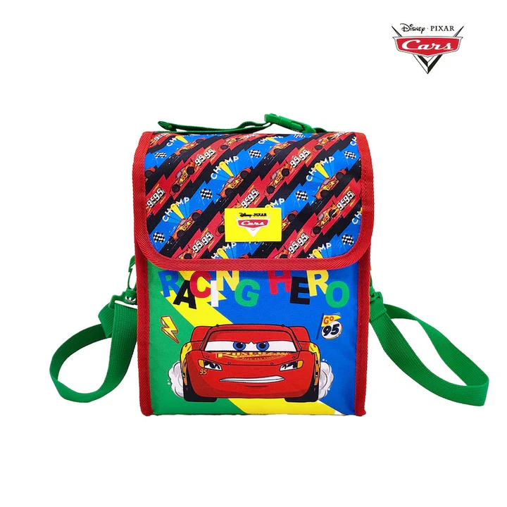 Disney Insulated Bag (Various Designs)