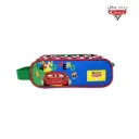 Disney Utility Pouch w/ Zippered Pocket (Various Designs)