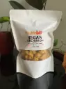 Healthy Bites Vegan Chicharon