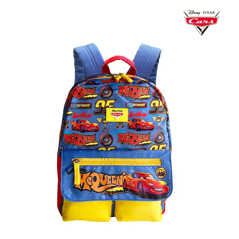 Disney Water Repellant Backpack (Various Designs)