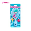 Glamfetti Mermaid Magic Detangler Brush