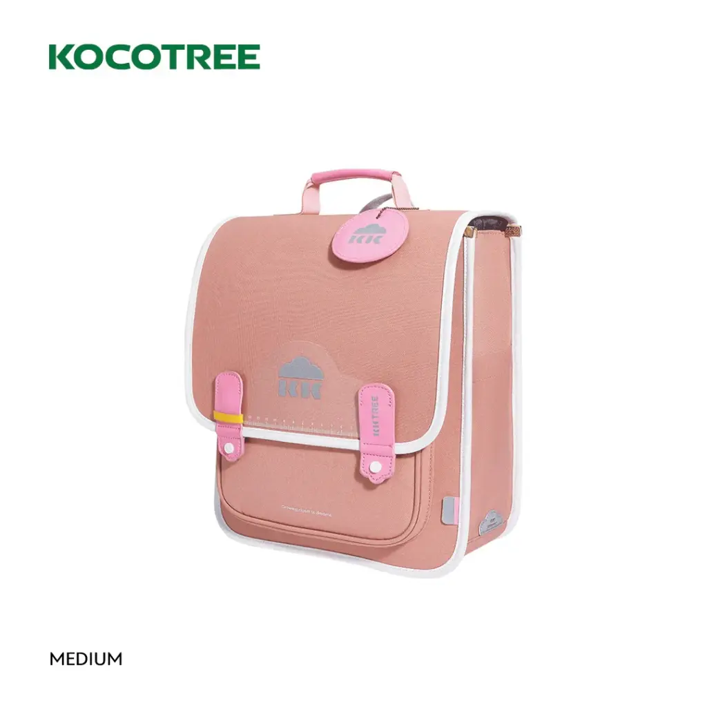 Kocotree Bounce Strap Ergonomic Backpack