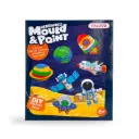 Palogu Mould & Paint Set