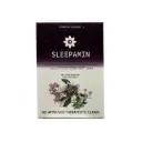 Sleepamin Natural Sleep Aid Softgel Capsules 30s