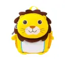 Totsafe 3D Neoprene Animal Backpack (Various Designs)