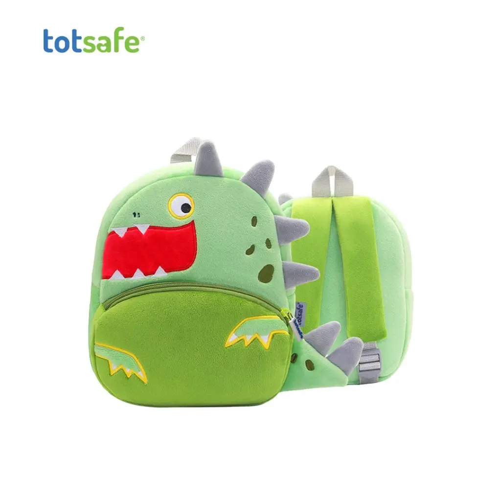 Totsafe Plush Backpack