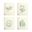 Zippies Earth Sponge Reusable Paper Cloth Towels