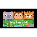 Animal Families - Into the Wild 3 Book Set
