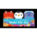 Animal Families - Under the Sea 3 Book Set