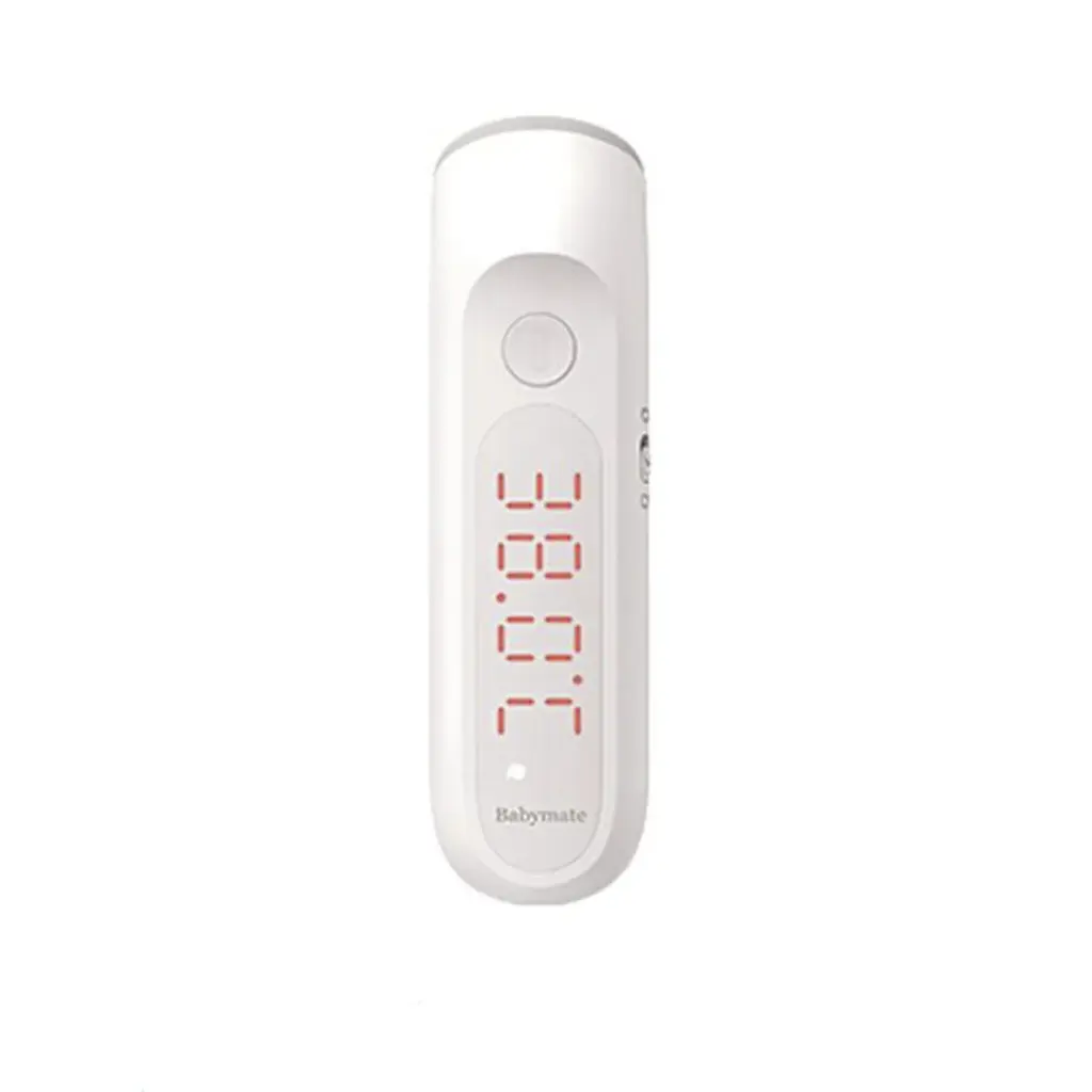 Babymate Non-Contact Multi-Functional Forehead Thermometer