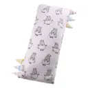 Baa Baa Sheepz Jumbo Bed-time Buddy - Big Sheepz
