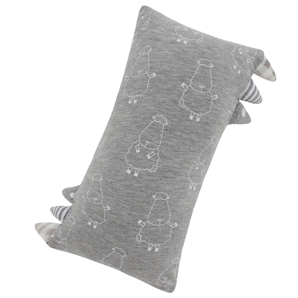 Baa Baa Sheepz Medium Bed-time Buddy - Big Sheepz 