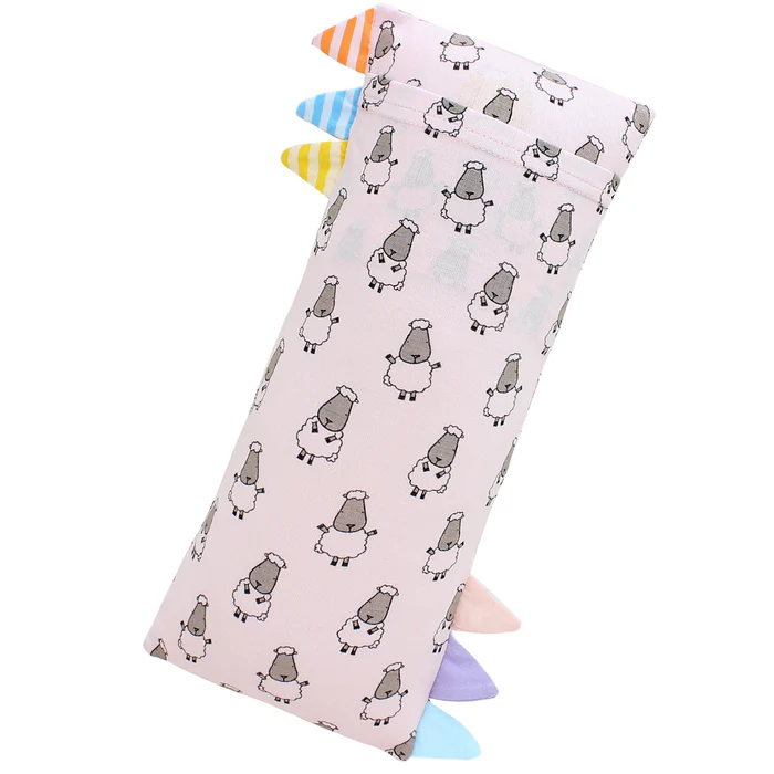 Baa Baa Sheepz Small Bed-time Buddy - Small Sheepz 