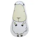 Baa Baa Sheepz Hug Buddy - Baa Baa