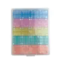 Magnetic Cubes