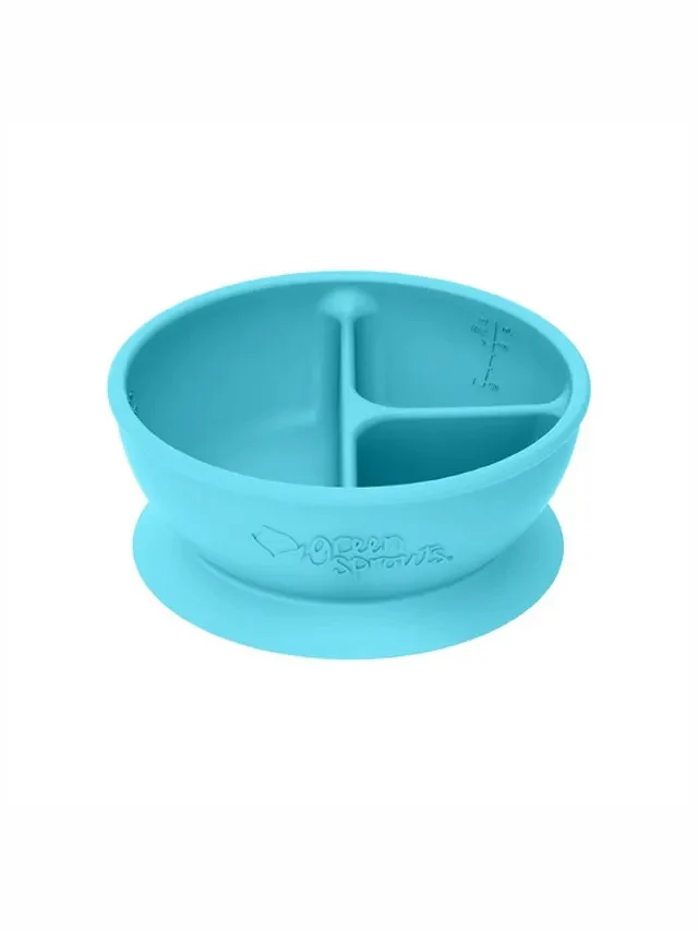 Green Sprouts Learning Bowl