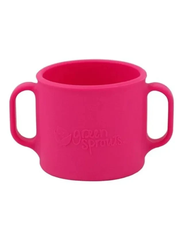 Green Sprouts Learning Cup