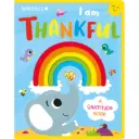 Heartfelt Felt Board Book: I Am Thankful