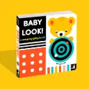 Baby Look! - A Sensory Playbook