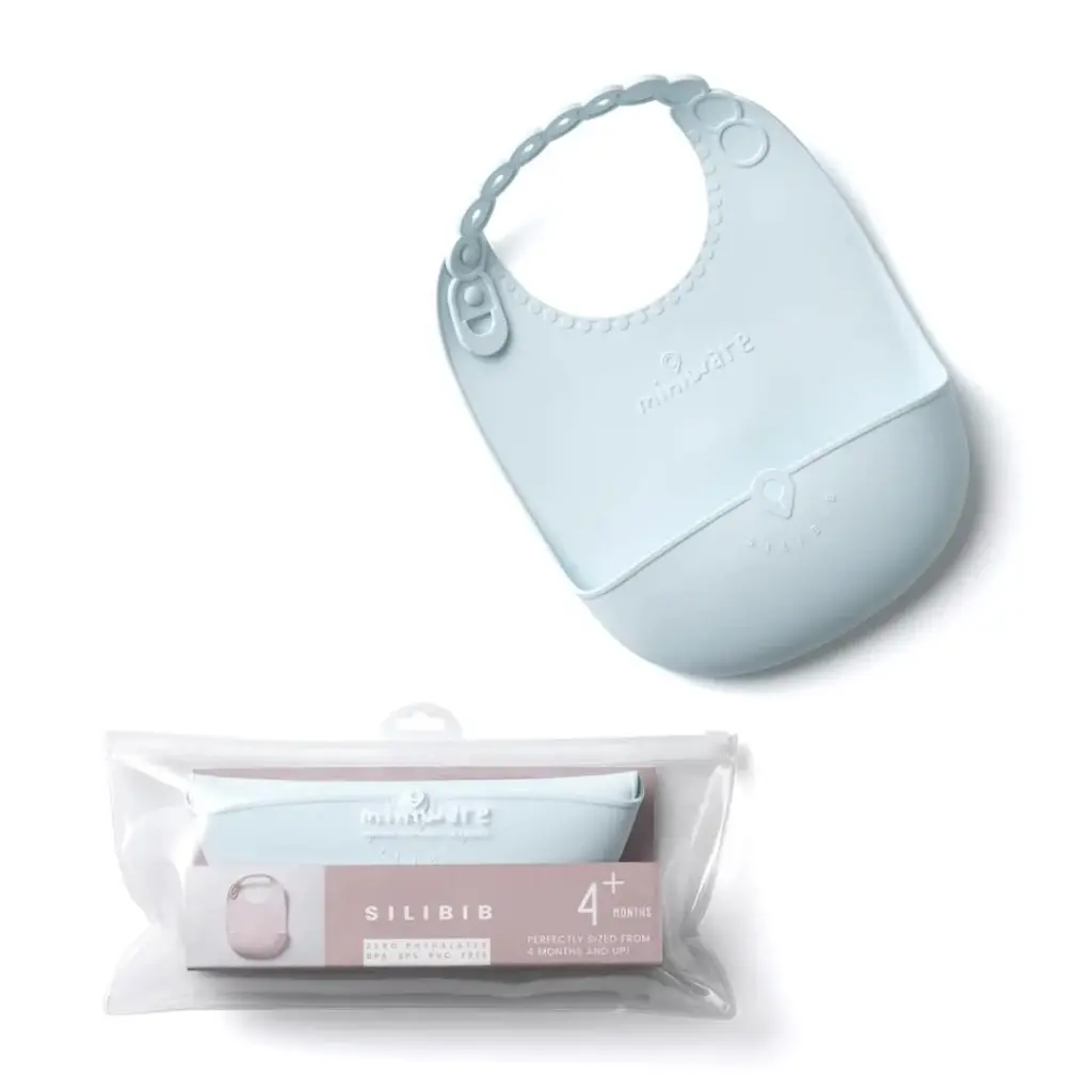 Miniware Silibib