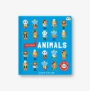 Swap Around - Animals