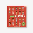 Swap Around - History