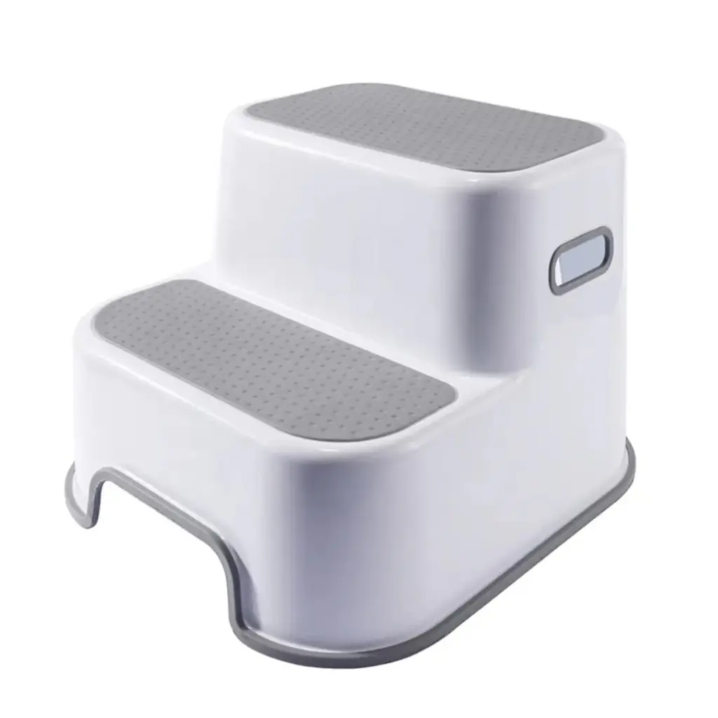 The Kiddie Concept Baby Step Stool