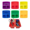 The Kiddie Concept Portable Caddy