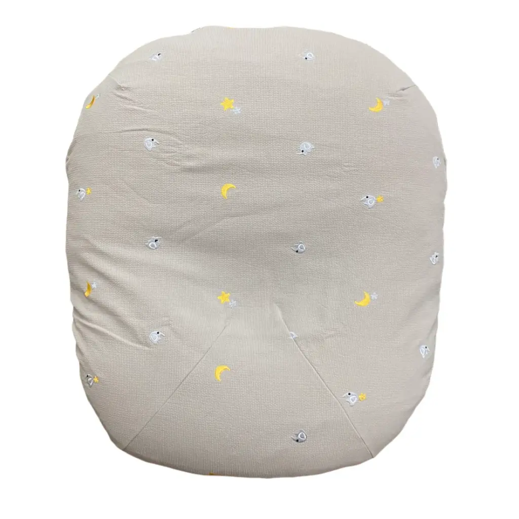 Emong Baby Lounger Cushion