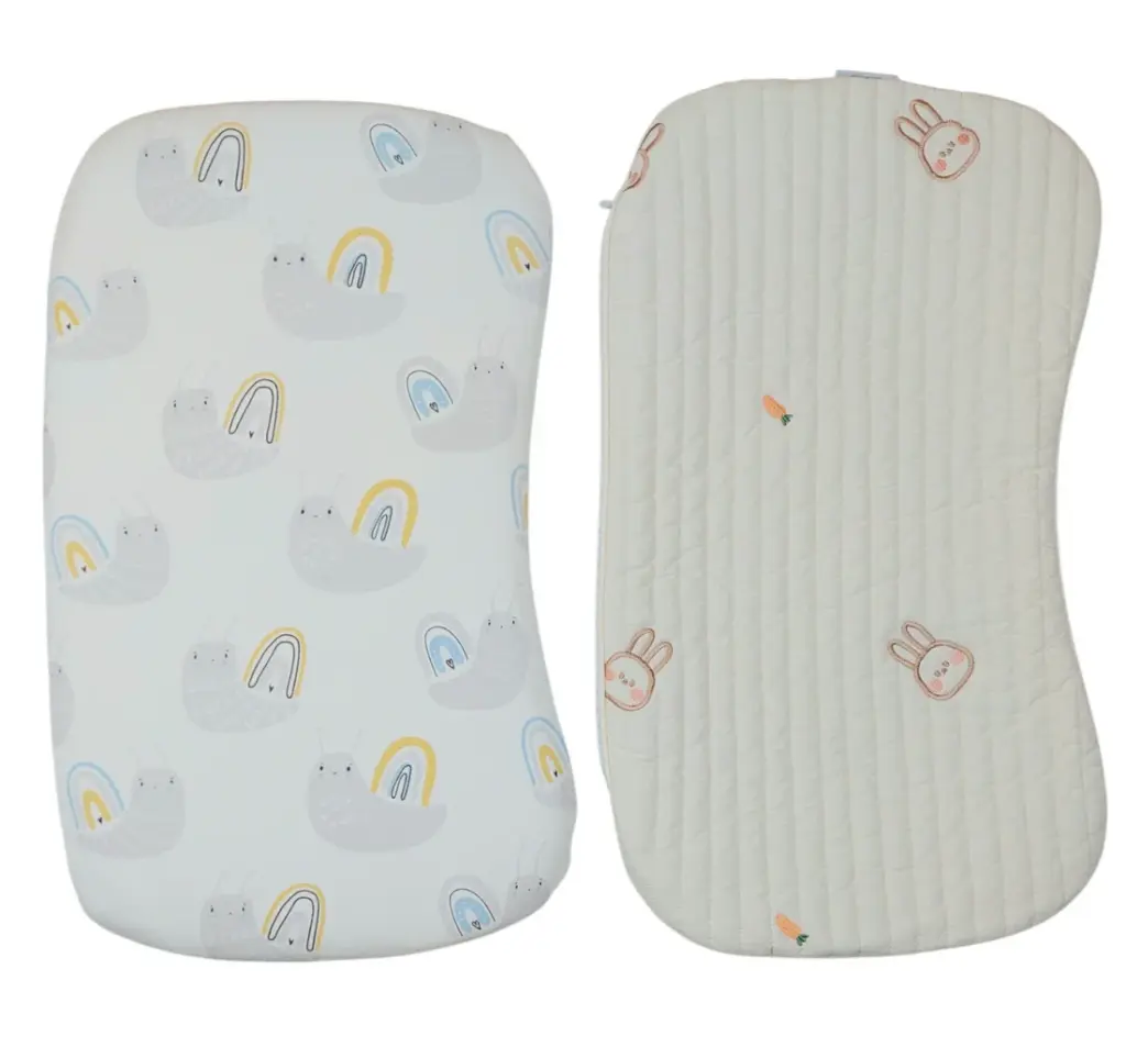 Emong Reversible Dingul Pillow 