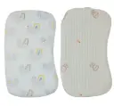 Emong Reversible Dingul Pillow 