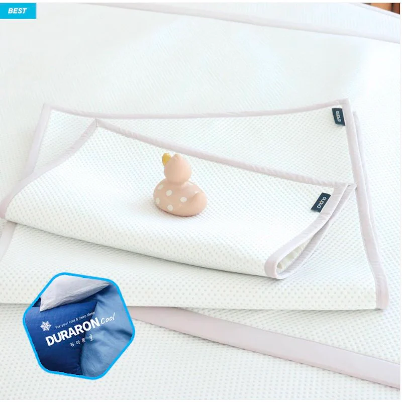 Emong Snow Cool Mat