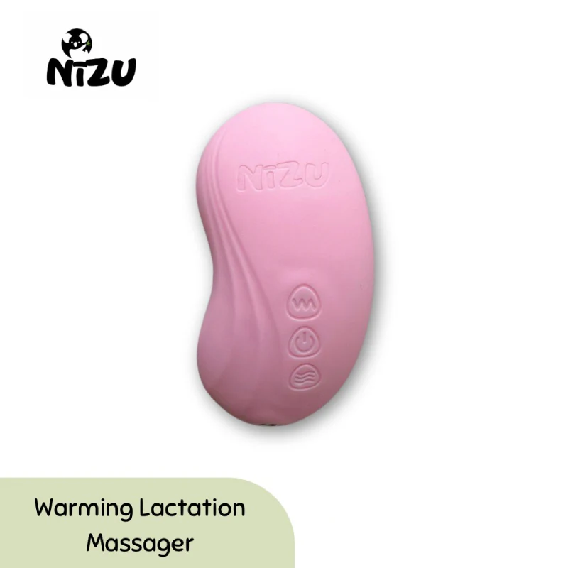 Lactation Massager