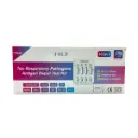 Reagen 10 Respiratory Pathogens Antigen Rapid Test Kit